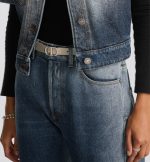 30 Montaigne Reversible Belt - Image 2